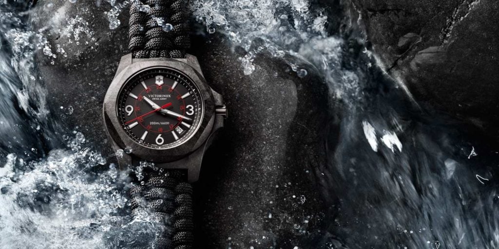 victorinox history