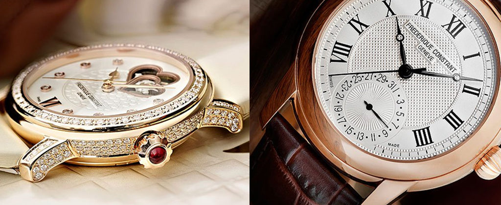 frederique constant header banner