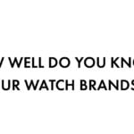 brand quiz