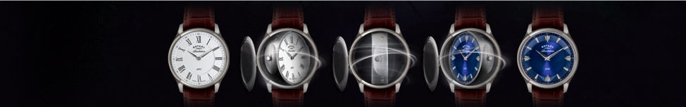 REVELATION WATCHES
