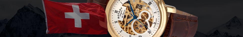 LES ORIGINALES WATCHES