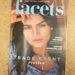 facets magazine front cover