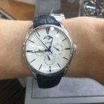 Oris watches Artelier collection