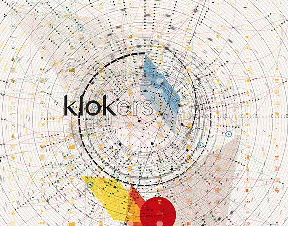 klokers watches