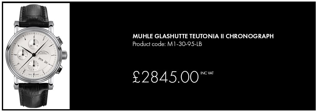 muhle glasshutte