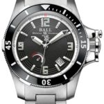 BALL WATCH COMPANY MENS LIMITED EDITION ENGINEER