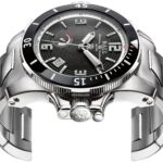 BALL WATCH COMPANY MENS LIMITED EDITION ENGINEER