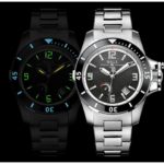 BALL WATCH COMPANY MENS LIMITED EDITION ENGINEER