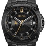 BULOVA SPECIAL EDITION GRAMMY PRECISIONIST