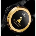 BULOVA SPECIAL EDITION GRAMMY PRECISIONIST