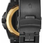 BULOVA SPECIAL EDITION GRAMMY PRECISIONIST