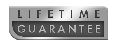 rotary lifetime guarantee