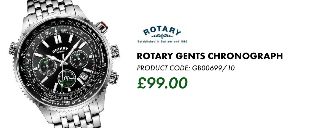 rotary watches
