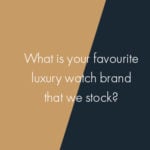 luxury brand