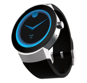 Movado Connect