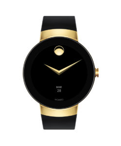 Movado Connect