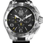 aviator MIG watch