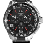 aviator MIG watch