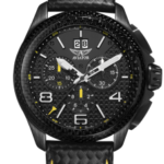 montre aviator MIG