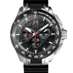 aviator MIG watch