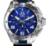 aviator MIG watch