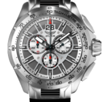 aviator MIG watch