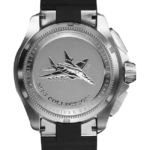 montre aviator MIG