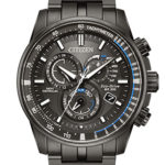 Citizen Radio Controlled Watch