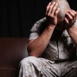New Wrist Watch Technology Used in PTSD Study