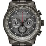 Citizen Nighthawk
