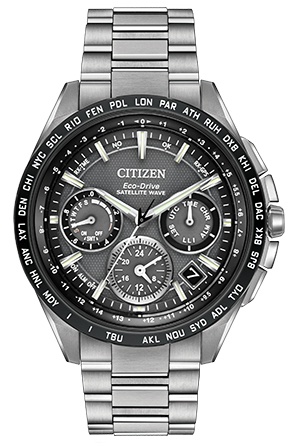 Citizen watch CC9015-71E