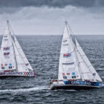 clipper round the world race