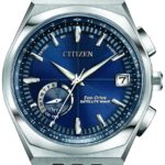 Citizen GPS Watch
