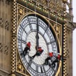 big ben
