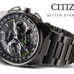 Citizen watches