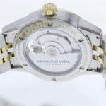 Raymond 1212 calibre freelancer