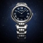 rotary kensington watch