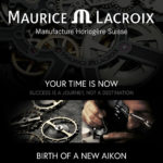 maurice lacroix's collection
