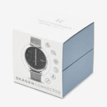 En-tête skagen smartwatch