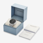 En-tête skagen smartwatch