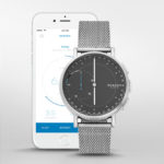 En-tête skagen smartwatch