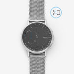 En-tête skagen smartwatch