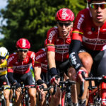 THE TOUR OF BRITAIN