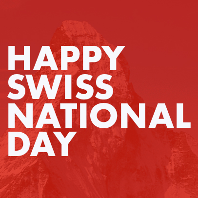 Swiss national day