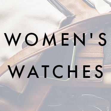Women’s watches perfect for August 