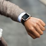 fitbit smartwatch release