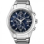 A Review & Analysis Of The Citizen Chandler Watch