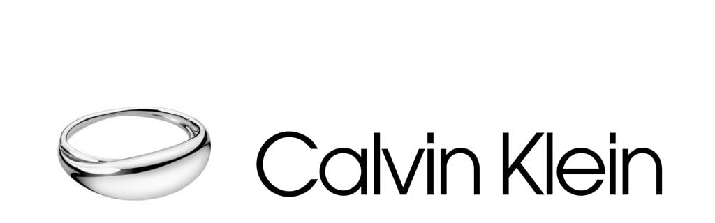 calvin klein bangle
