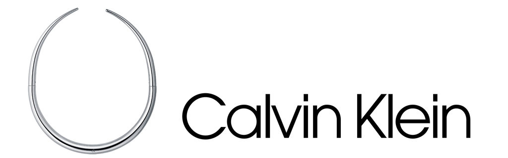 calvin klein necklace