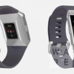 fitbit smartwatch release